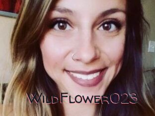 WildFlower023