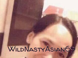 WildNastyAsian69