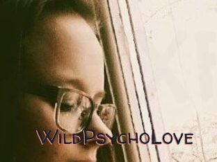 WildPsychoLove