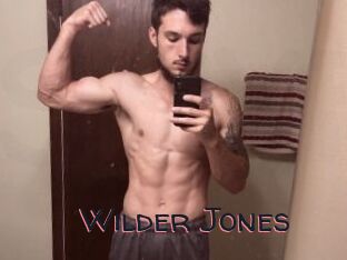 Wilder_Jones