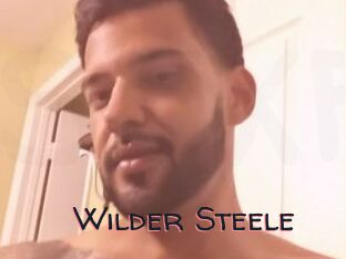 Wilder_Steele