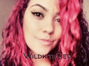 WildkitiiRed