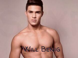 Will_Benig