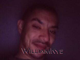 WilliamKye