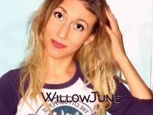 WillowJune