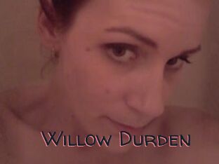 Willow_Durden