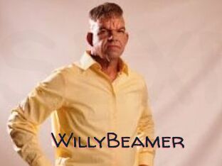 WillyBeamer