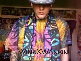 WinkXWankin