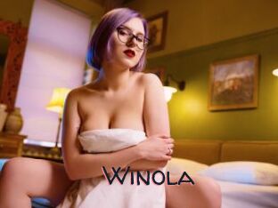 Winola