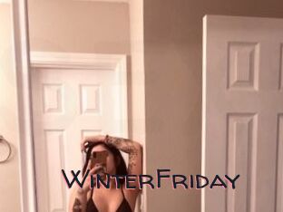 WinterFriday
