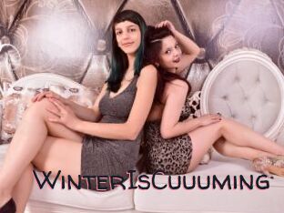 WinterIsCuuuming