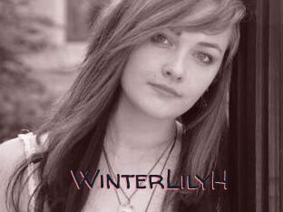 WinterLilyH