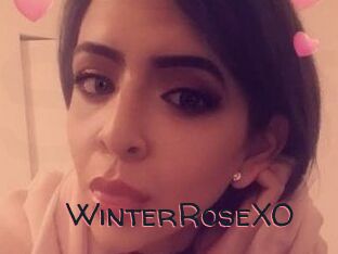 WinterRoseXO