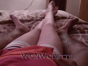 WoNWodette