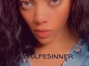 Wolfesinner
