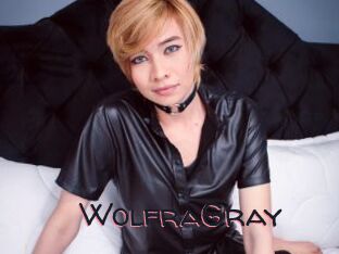 WolfraGray
