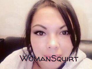 WomanSquirt