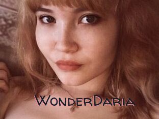WonderDaria