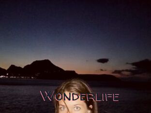 Wonderlife