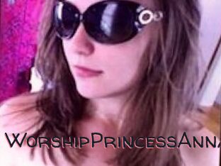 WorshipPrincessAnna