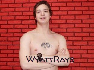 WyattRays