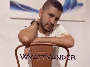 WyattVander