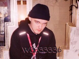 W333333d