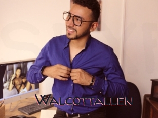 Walcottallen
