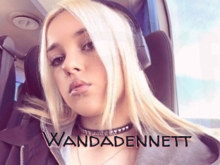 Wandadennett
