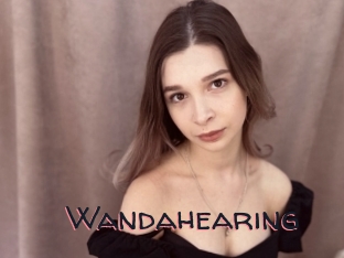 Wandahearing