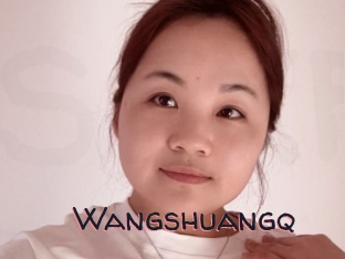 Wangshuangq