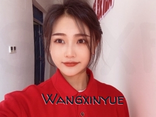 Wangxinyue