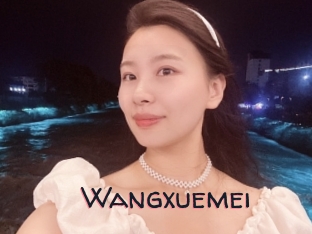 Wangxuemei