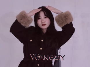 Wangziy