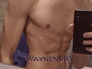 Waynenort