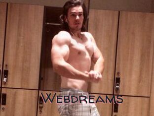 Webdreams