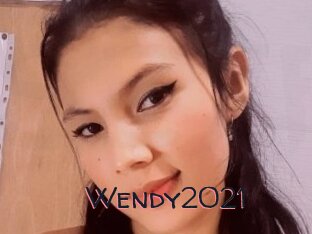 Wendy2021