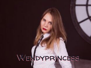 Wendyprincess