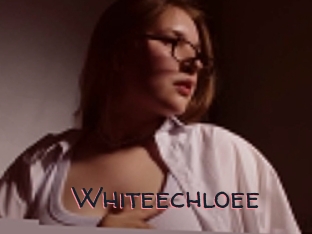 Whiteechloee