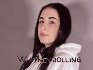 Whitneybolling