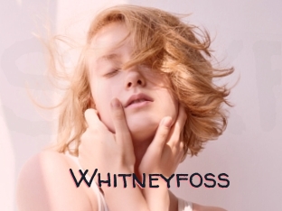 Whitneyfoss