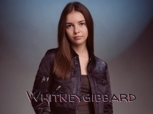 Whitneygibbard