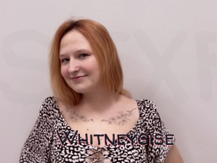 Whitneygise