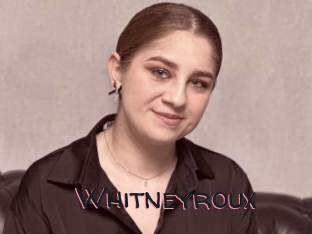 Whitneyroux