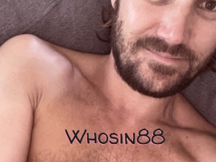 Whosin88