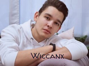 Wiccanx