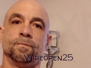 Wideopen25