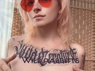 Wild.rabbitts