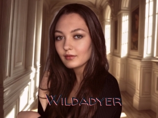 Wildadyer