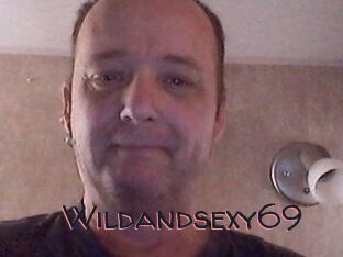 Wildandsexy69